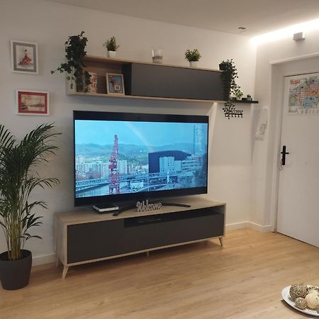 בילבאו Apartamento La Carola מראה חיצוני תמונה