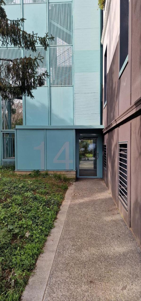 בילבאו Apartamento La Carola מראה חיצוני תמונה