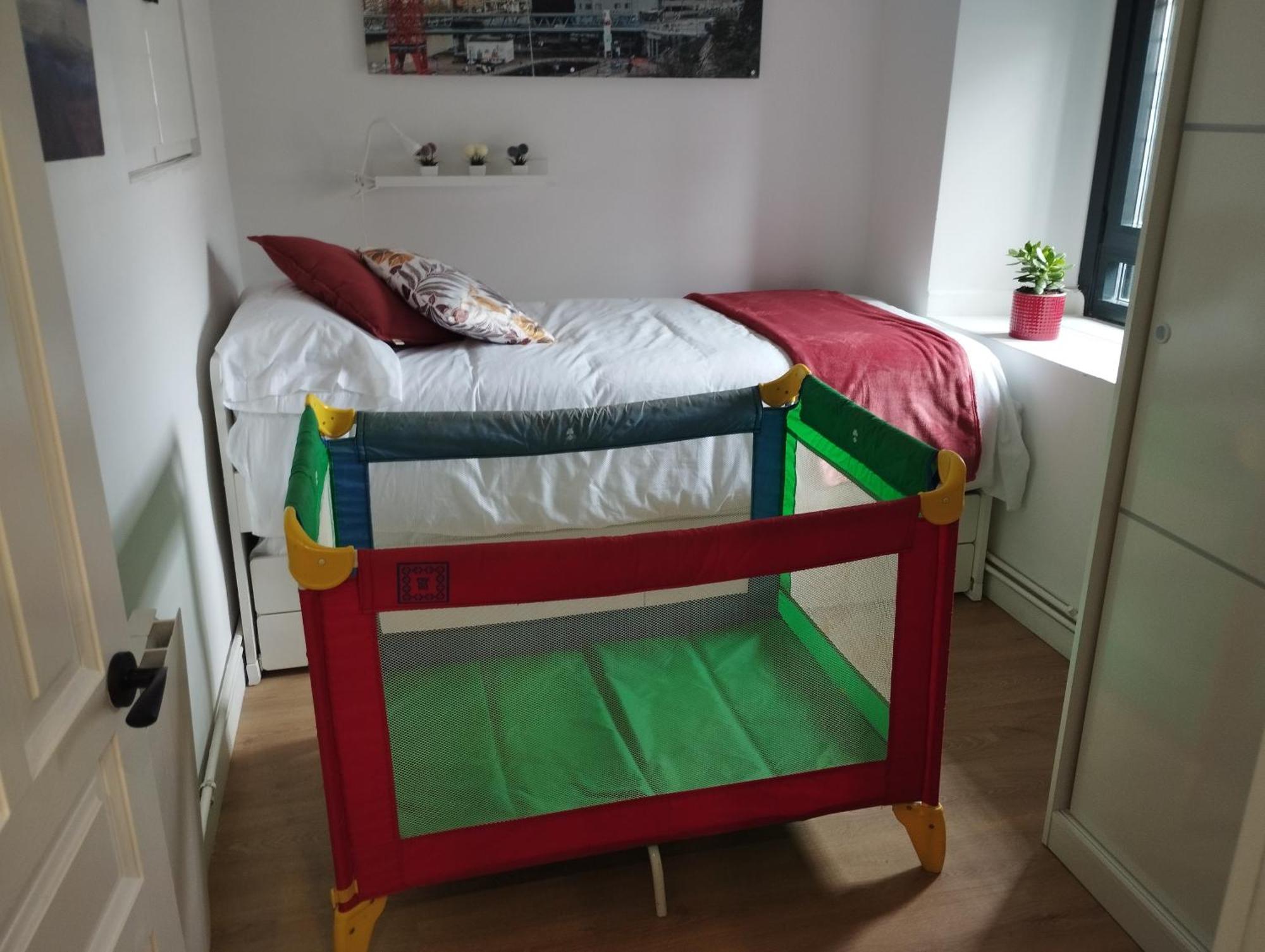בילבאו Apartamento La Carola מראה חיצוני תמונה