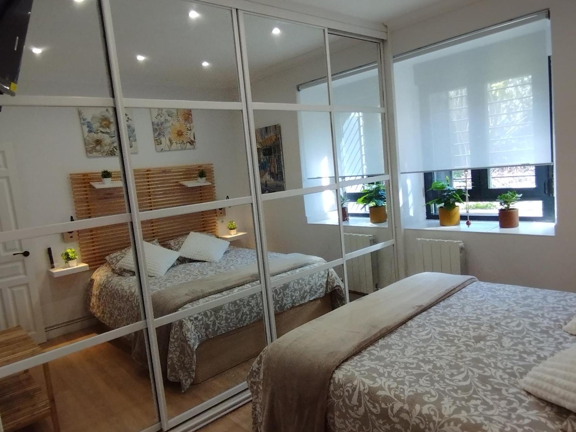 בילבאו Apartamento La Carola מראה חיצוני תמונה