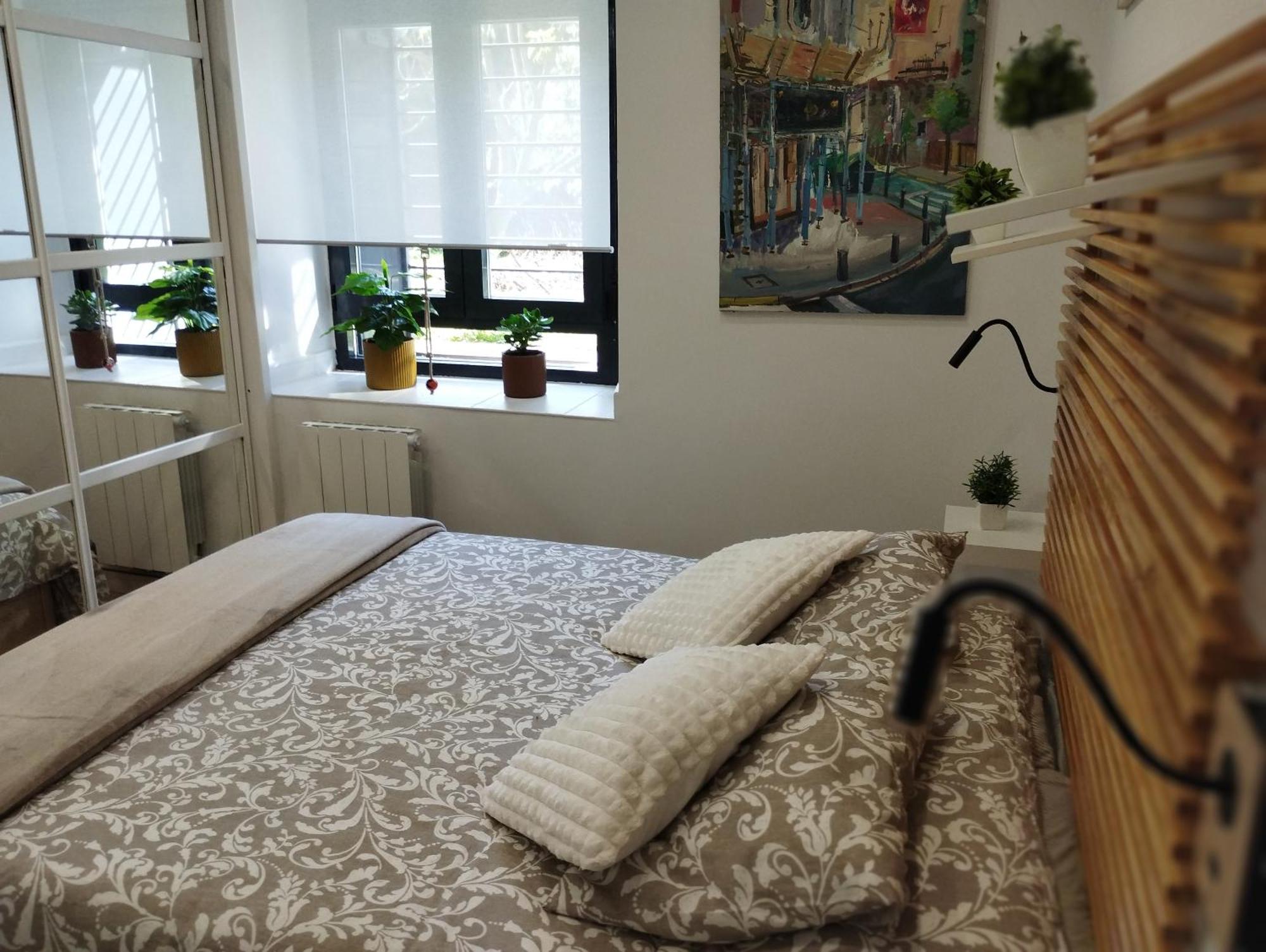 בילבאו Apartamento La Carola מראה חיצוני תמונה
