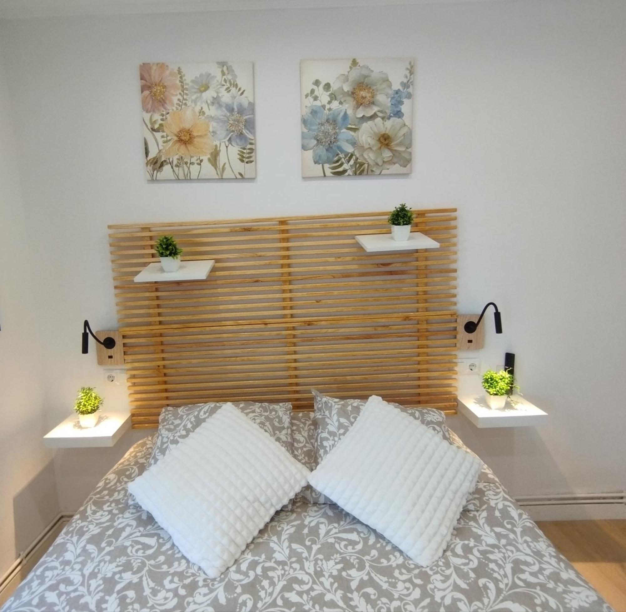 בילבאו Apartamento La Carola מראה חיצוני תמונה